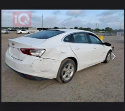 شيفروليه ماليبو